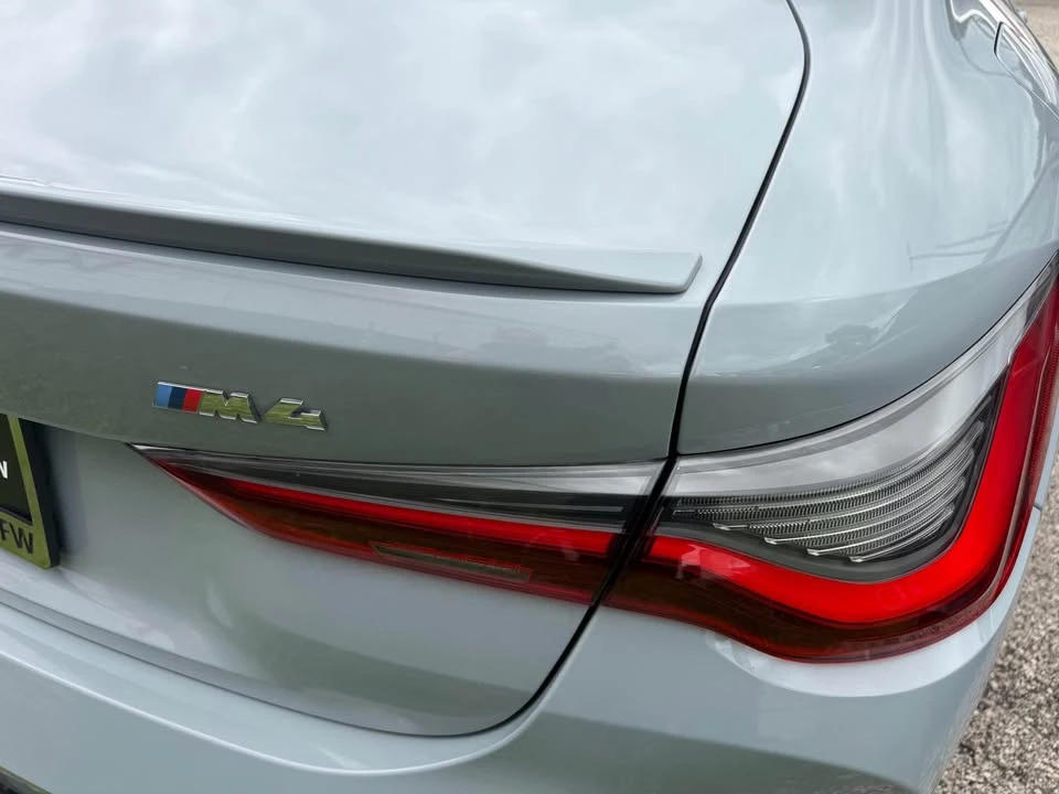 2021 BMW G82/G83 M4 - Image 8 of 14