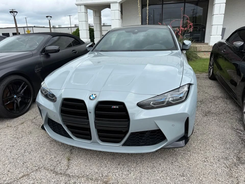 2021 BMW G82/G83 M4 - Image 2 of 14