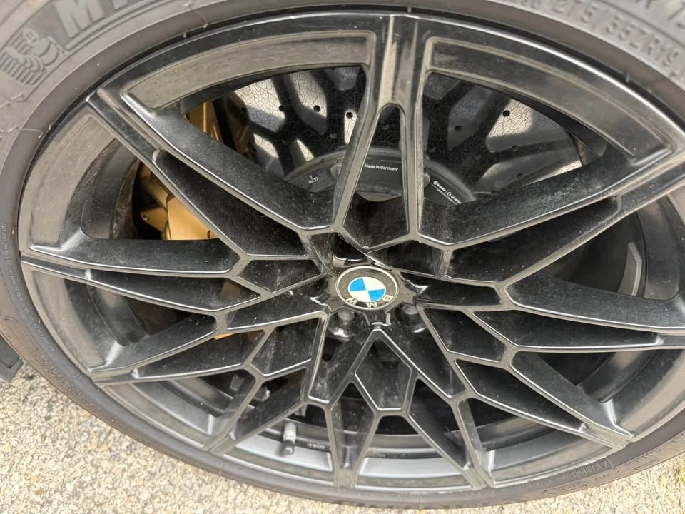 2021 BMW G82/G83 M4 - Image 5 of 14