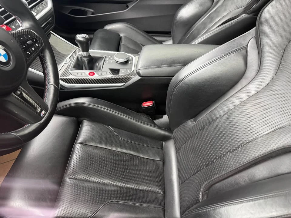 2021 BMW G82/G83 M4 - Image 11 of 14