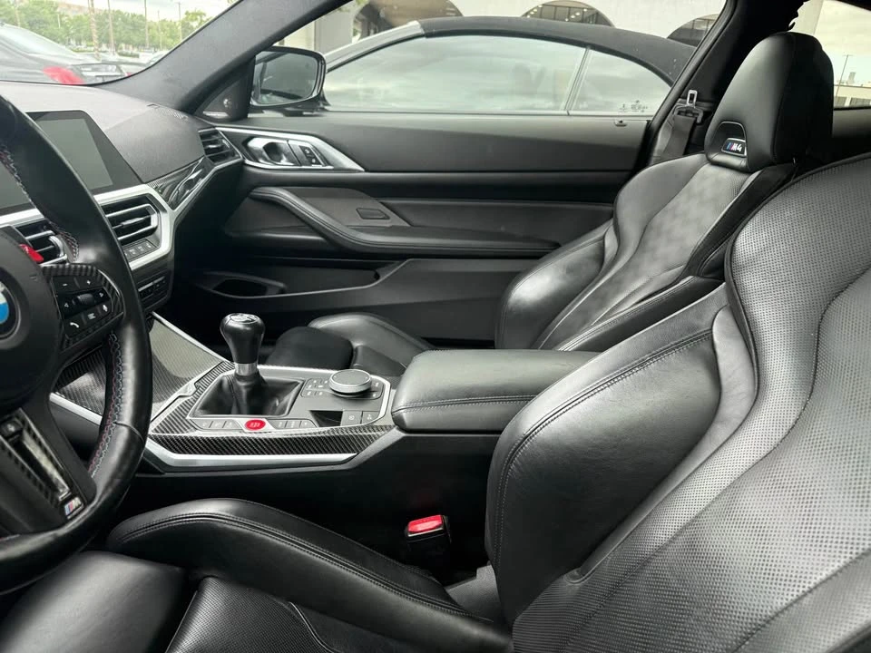 2021 BMW G82/G83 M4 - Image 10 of 14