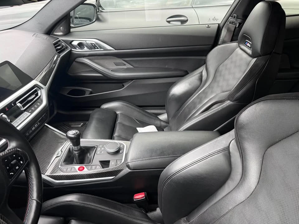 2021 BMW G82/G83 M4 - Image 12 of 14