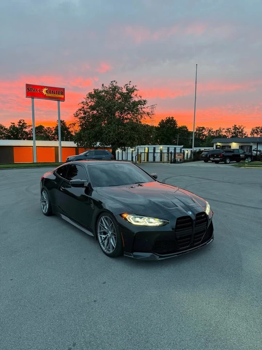 2021 BMW G82/G83 M4 - Image 13 of 17