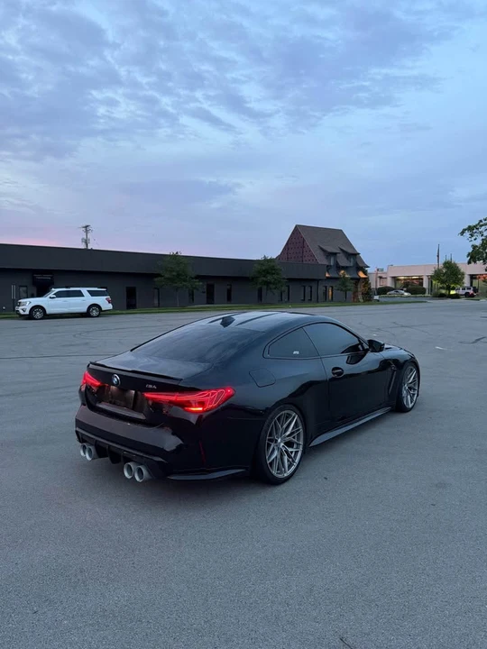 2021 BMW G82/G83 M4 - Image 7 of 17
