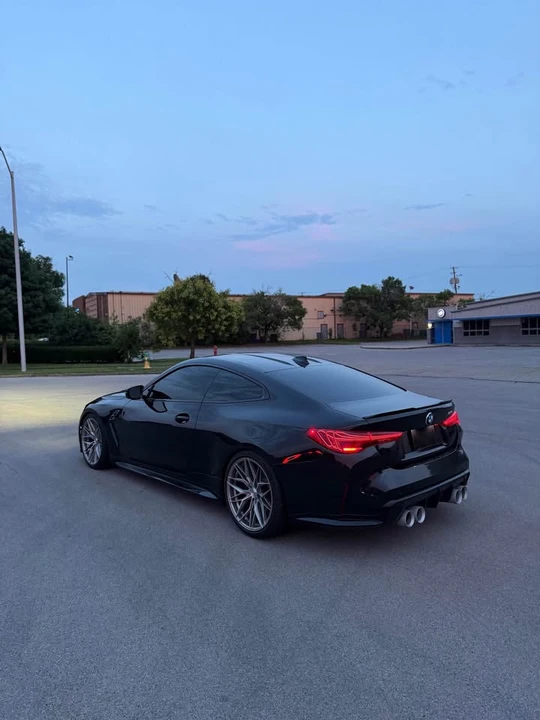 2021 BMW G82/G83 M4 - Image 10 of 17
