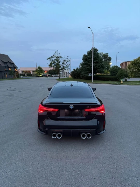 2021 BMW G82/G83 M4 - Image 8 of 17