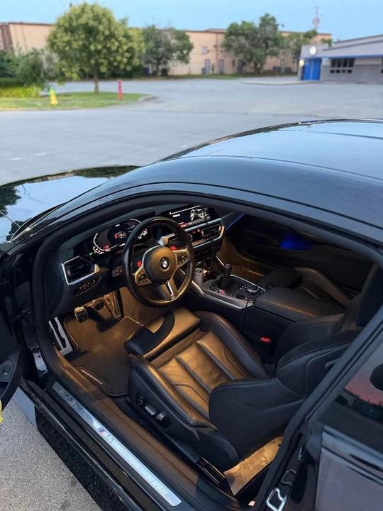 2021 BMW G82/G83 M4 - Image 15 of 17