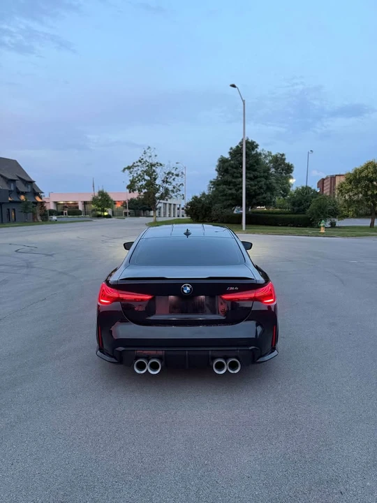 2021 BMW G82/G83 M4 - Image 12 of 17