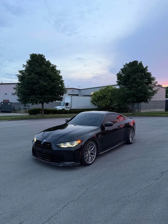 2021 BMW G82/G83 M4 - Image 2 of 17