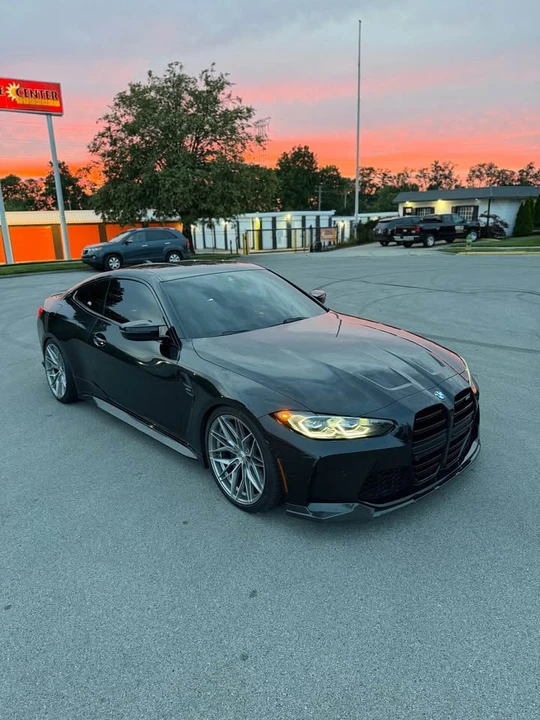 2021 BMW G82/G83 M4 - Image 4 of 17