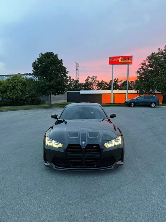 2021 BMW G82/G83 M4 - Image 3 of 17