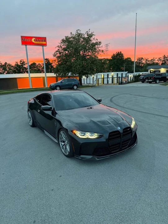 2021 BMW G82/G83 M4 - Image 5 of 17
