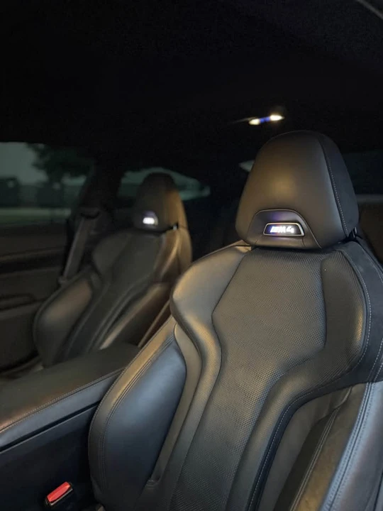 2021 BMW G82/G83 M4 - Image 16 of 17
