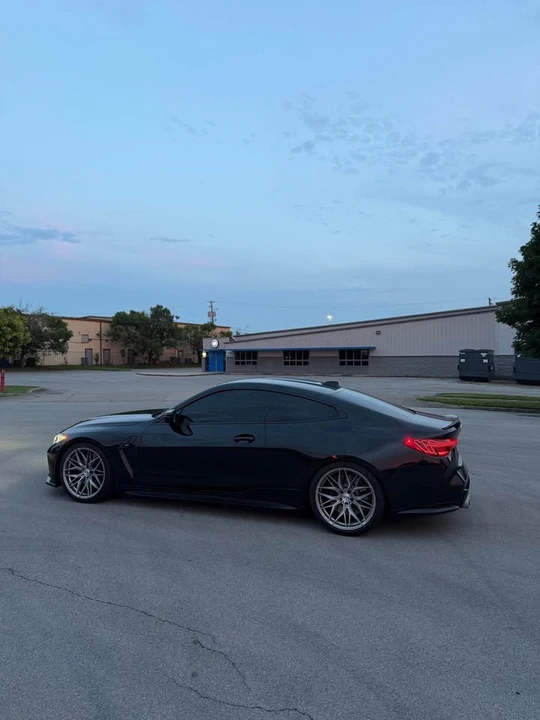 2021 BMW G82/G83 M4 - Image 11 of 17