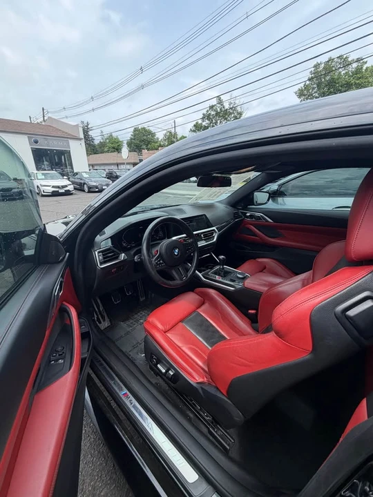2021 BMW G82/G83 M4 - Image 2 of 2
