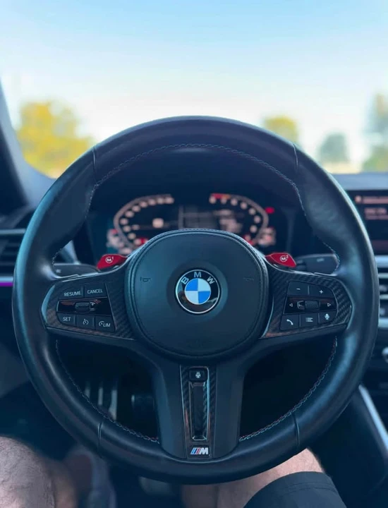 2021 BMW G82/G83 M4 - Image 14 of 17