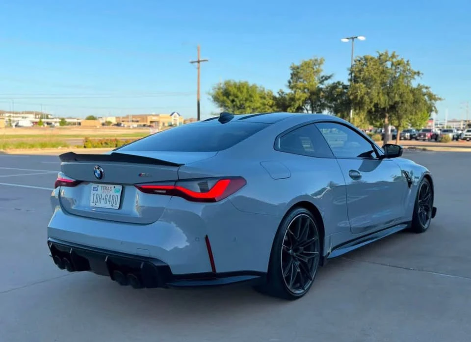 2021 BMW G82/G83 M4 - Image 6 of 17