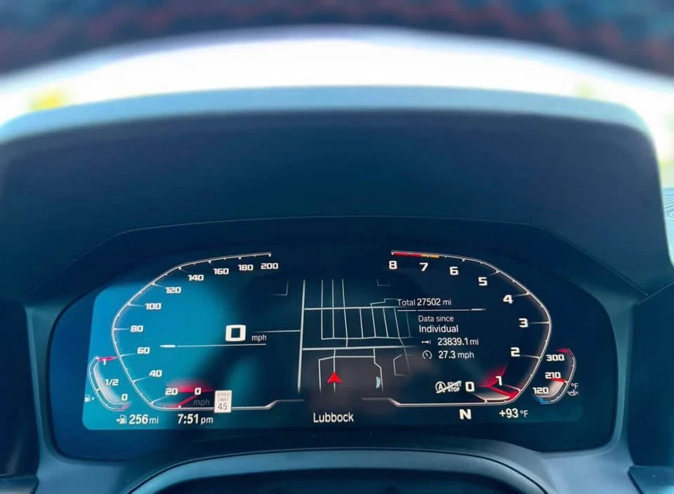 2021 BMW G82/G83 M4 - Image 16 of 17