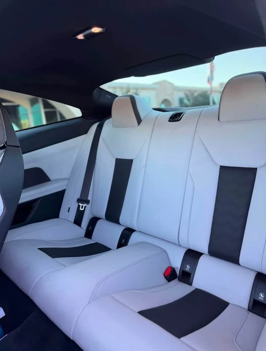 2021 BMW G82/G83 M4 - Image 10 of 17