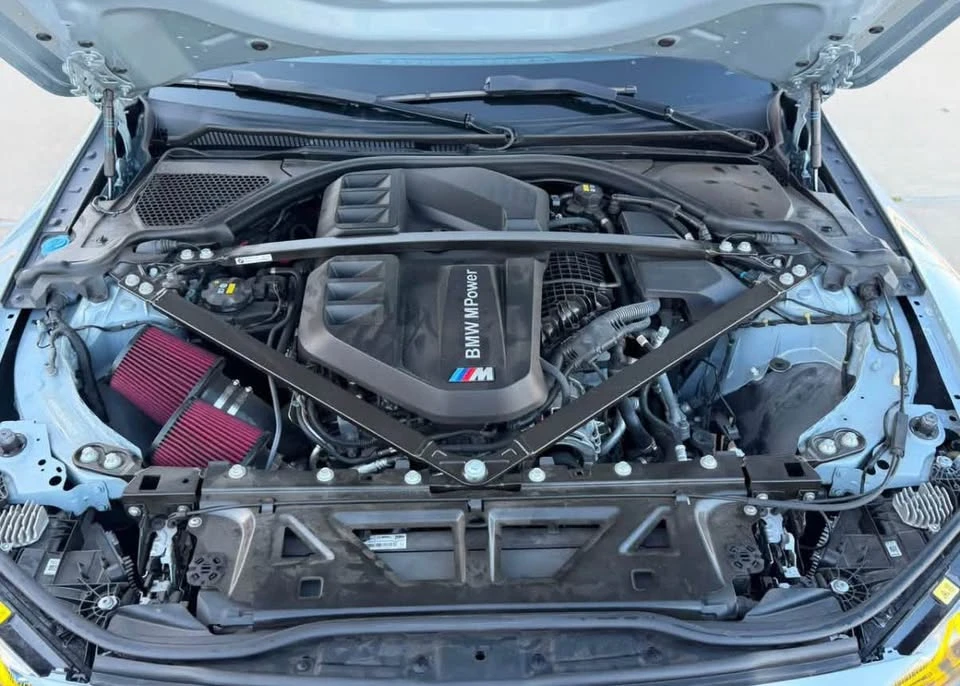 2021 BMW G82/G83 M4 - Image 15 of 17