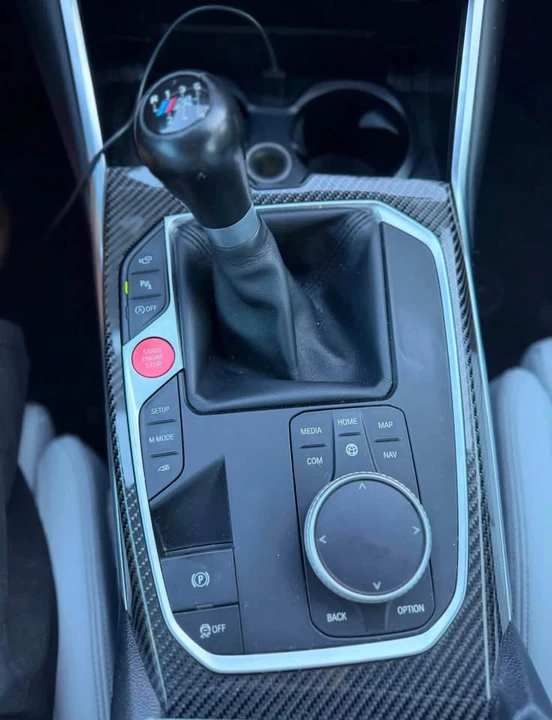 2021 BMW G82/G83 M4 - Image 13 of 17