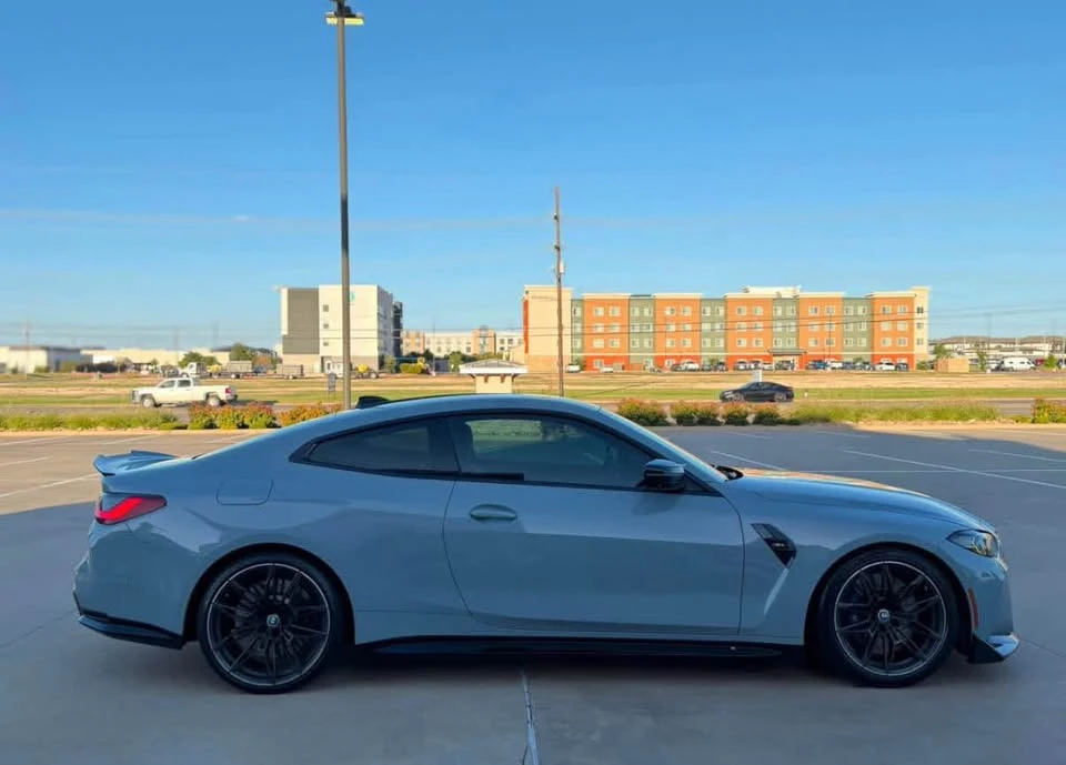 2021 BMW G82/G83 M4 - Image 3 of 17