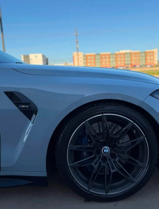 2021 BMW G82/G83 M4 - Image 5 of 17