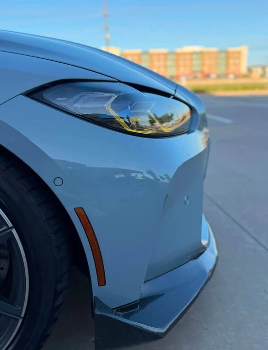 2021 BMW G82/G83 M4 - Image 4 of 17