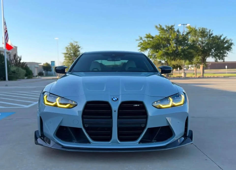 2021 BMW G82/G83 M4 - Image 2 of 17
