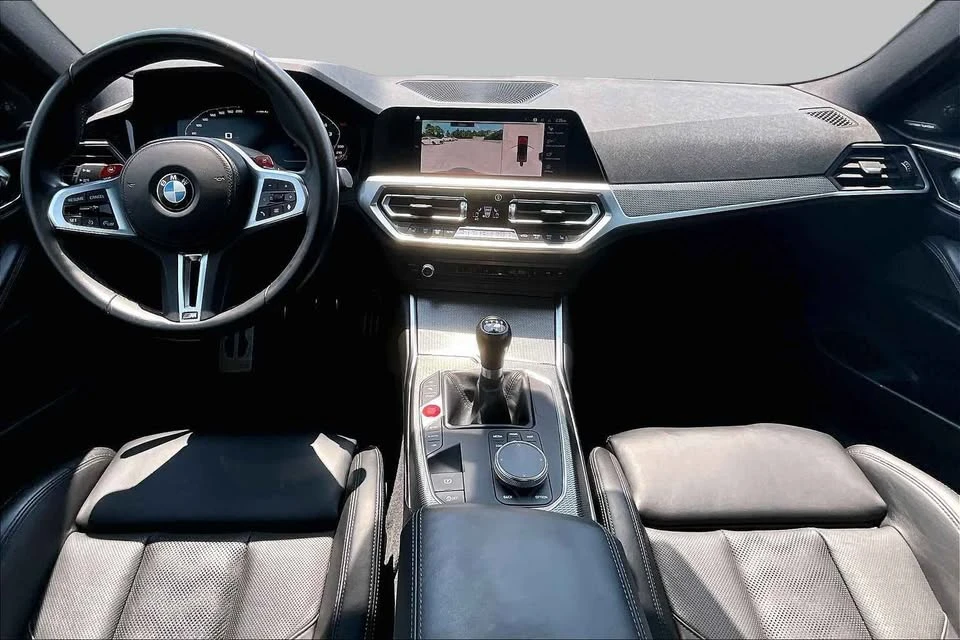 2021 BMW G82/G83 M4 - Image 11 of 14