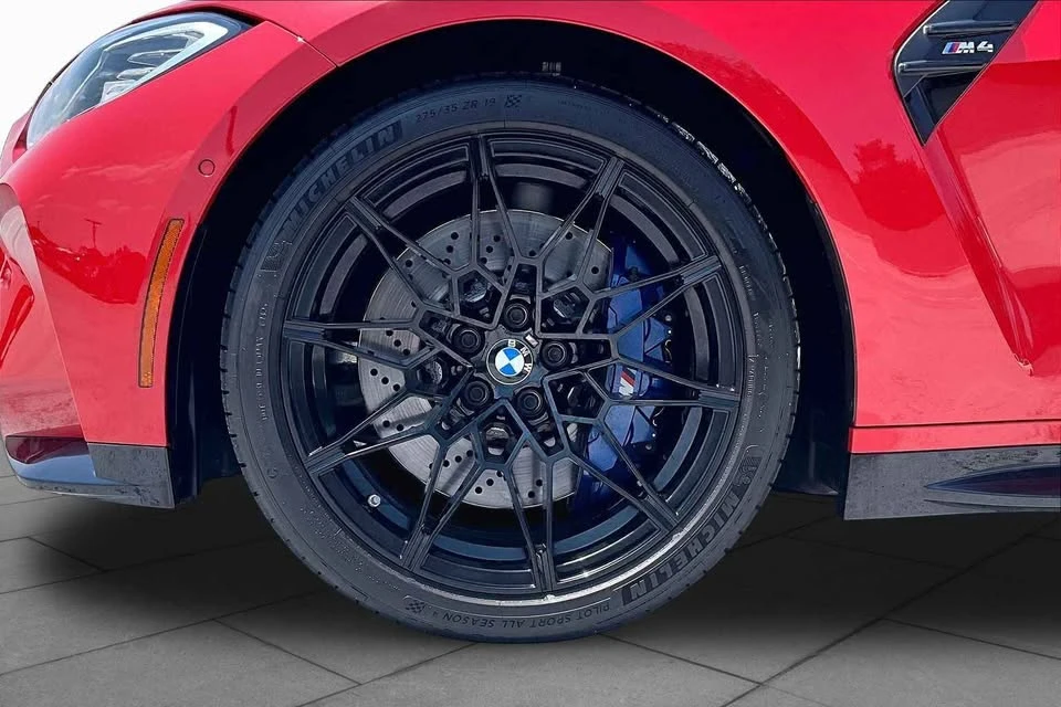 2021 BMW G82/G83 M4 - Image 7 of 14