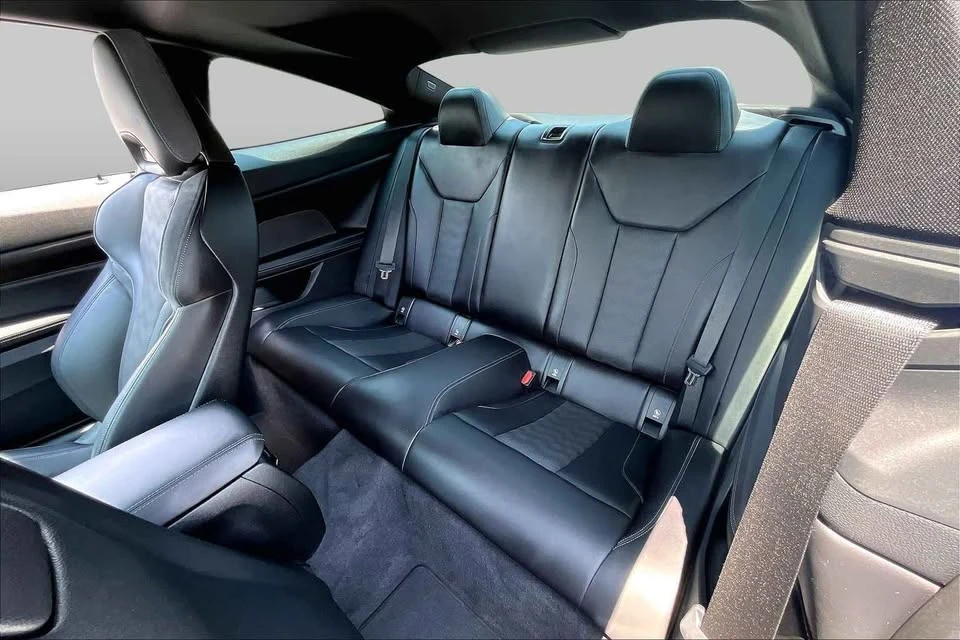 2021 BMW G82/G83 M4 - Image 13 of 14
