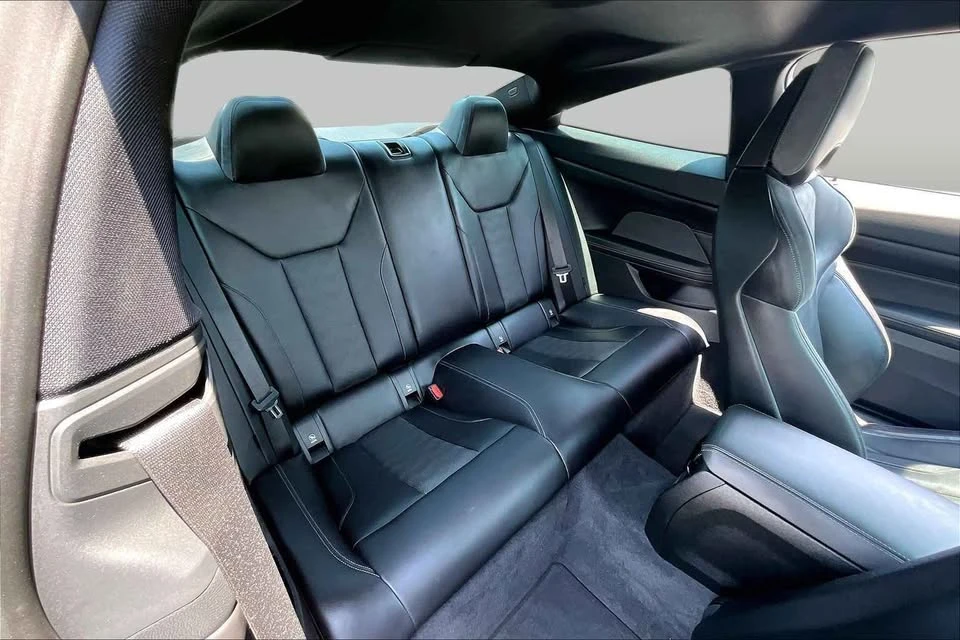 2021 BMW G82/G83 M4 - Image 12 of 14