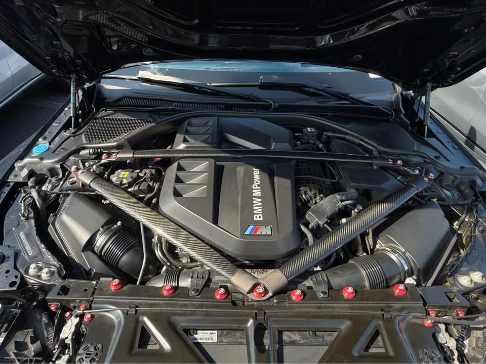 2021 BMW G82/G83 M4 - Image 14 of 16