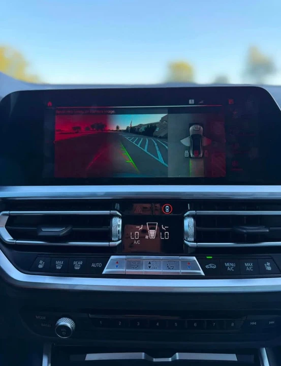 2021 BMW G82/G83 M4 - Image 17 of 17