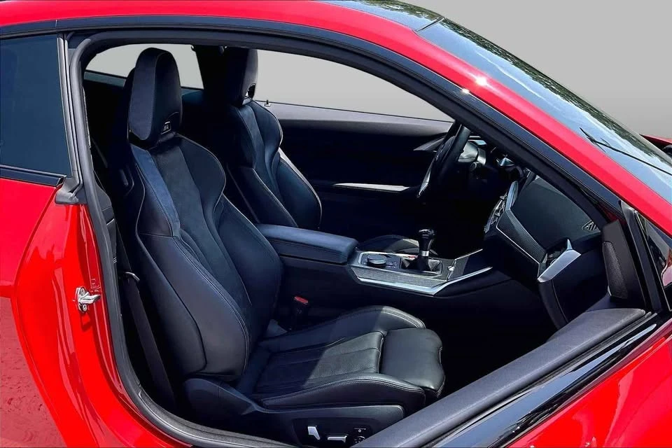 2021 BMW G82/G83 M4 - Image 9 of 14