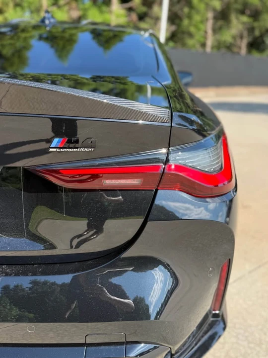2021 BMW G82/G83 M4 - Image 2 of 16