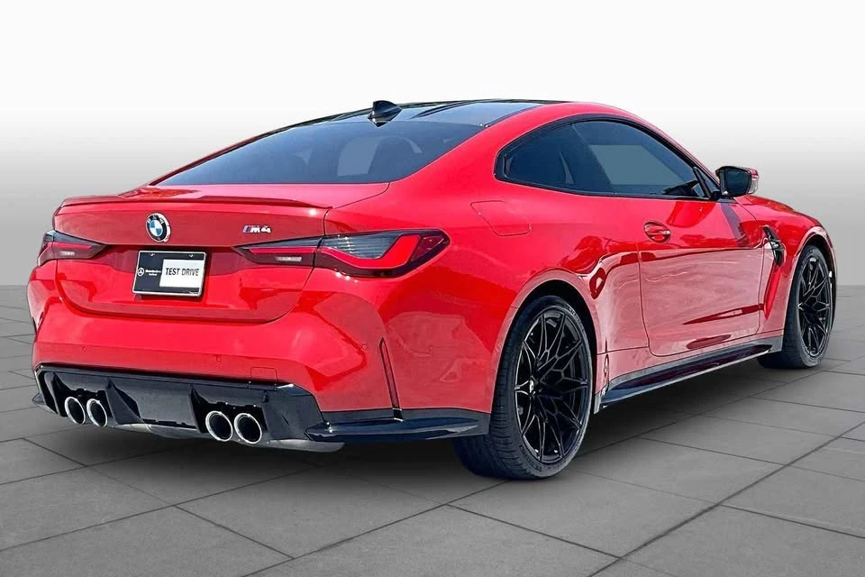 2021 BMW G82/G83 M4 - Image 6 of 14