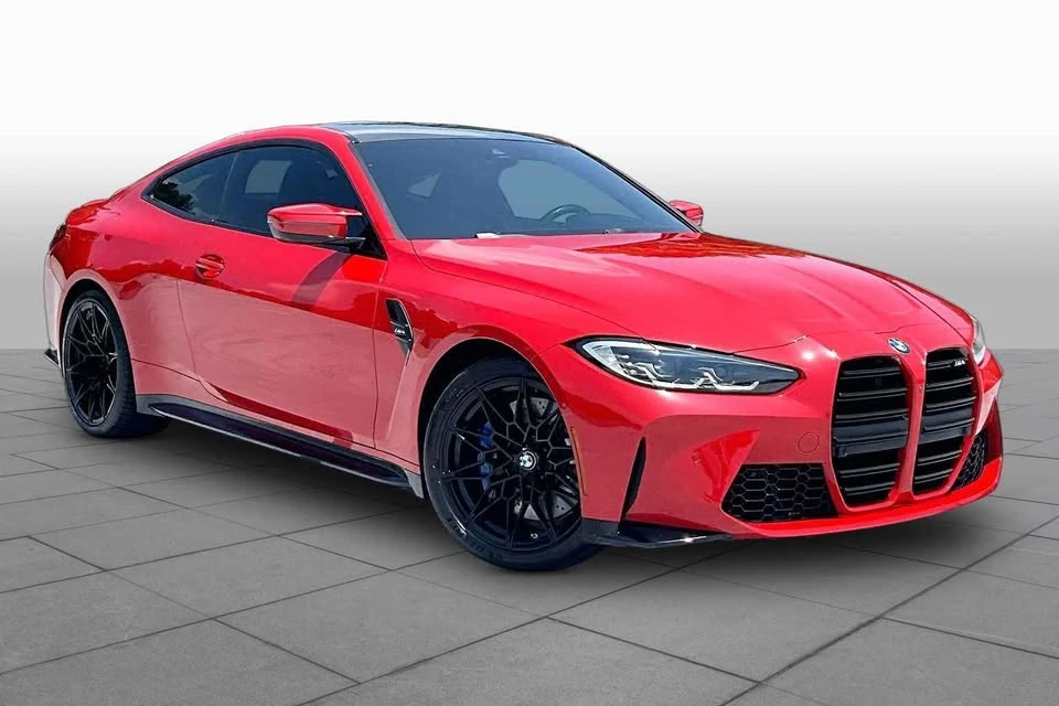 2021 BMW G82/G83 M4 - Image 2 of 14