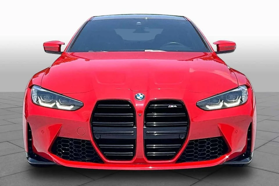 2021 BMW G82/G83 M4 - Image 3 of 14