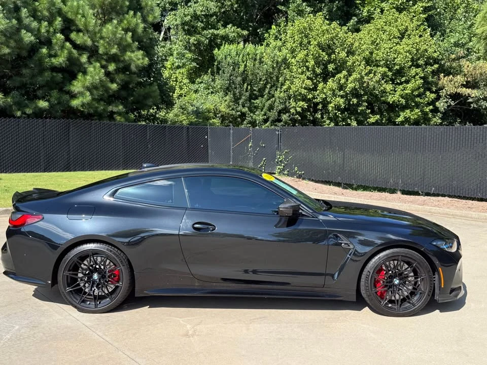 2021 BMW G82/G83 M4 - Image 13 of 16