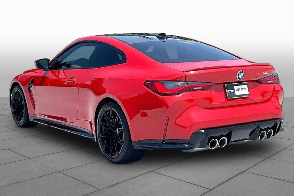 2021 BMW G82/G83 M4 - Image 5 of 14