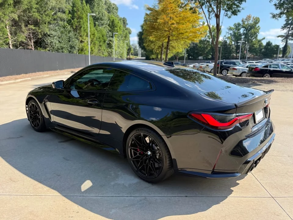 2021 BMW G82/G83 M4 - Image 6 of 16