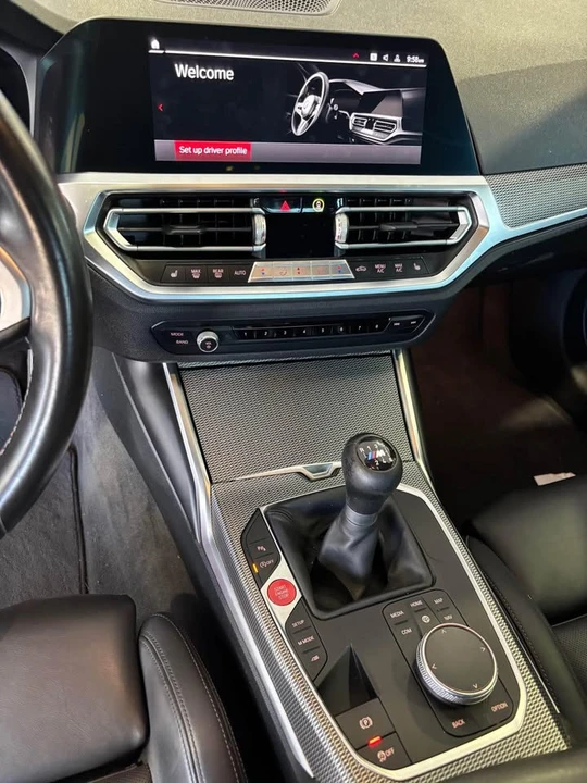 2021 BMW G82/G83 M4 - Image 6 of 11