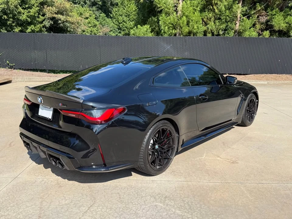 2021 BMW G82/G83 M4 - Image 8 of 16