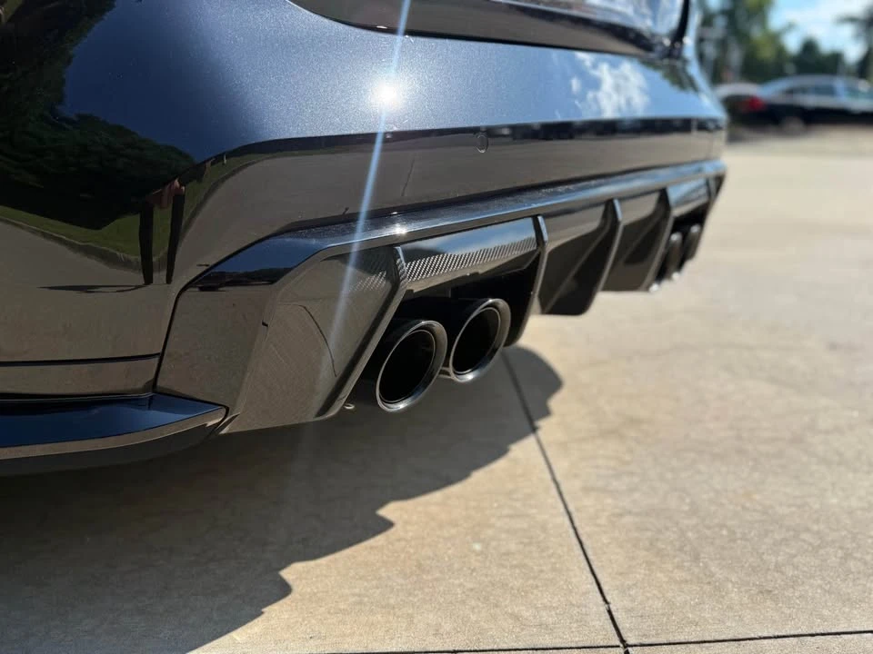 2021 BMW G82/G83 M4 - Image 12 of 16
