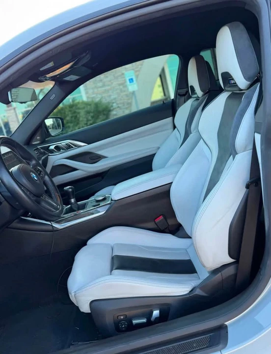 2021 BMW G82/G83 M4 - Image 9 of 17