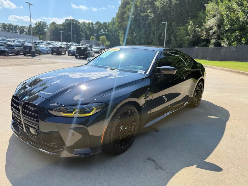 2021 BMW G82/G83 M4 - Image 10 of 16