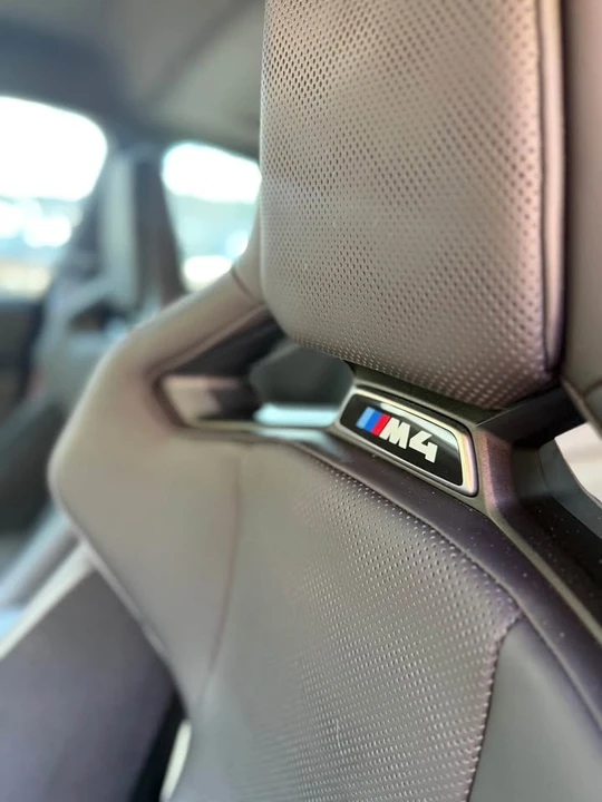 2021 BMW G82/G83 M4 - Image 5 of 16