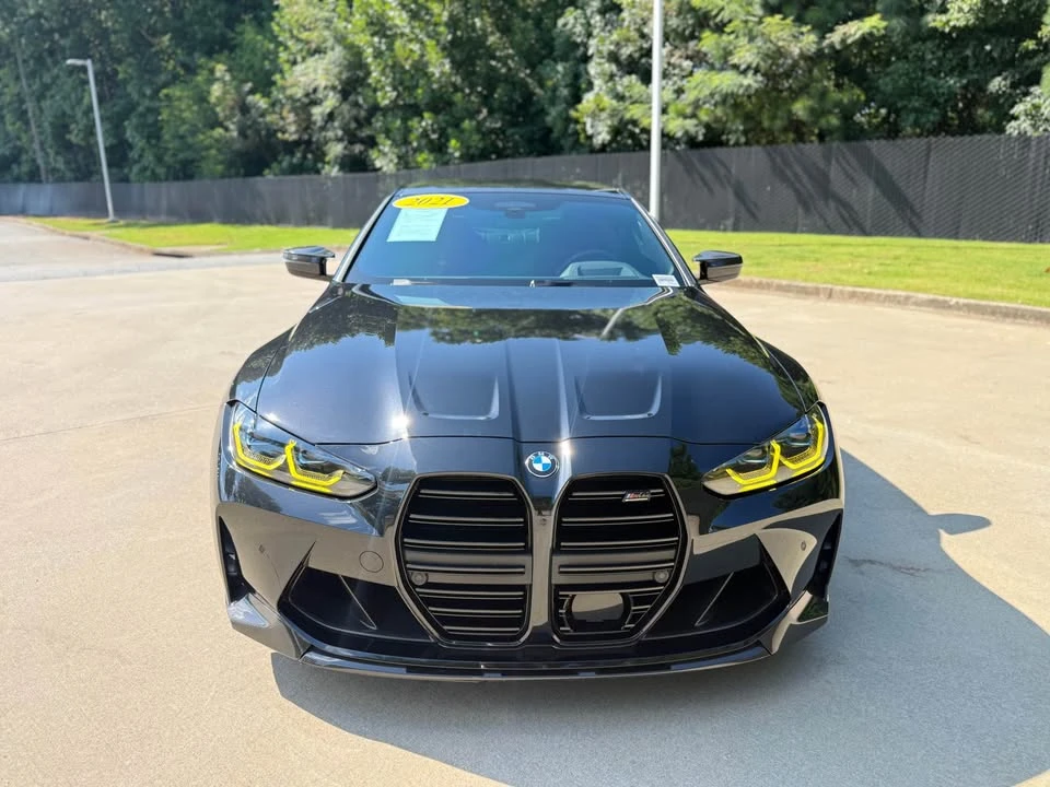 2021 BMW G82/G83 M4 - Image 4 of 16